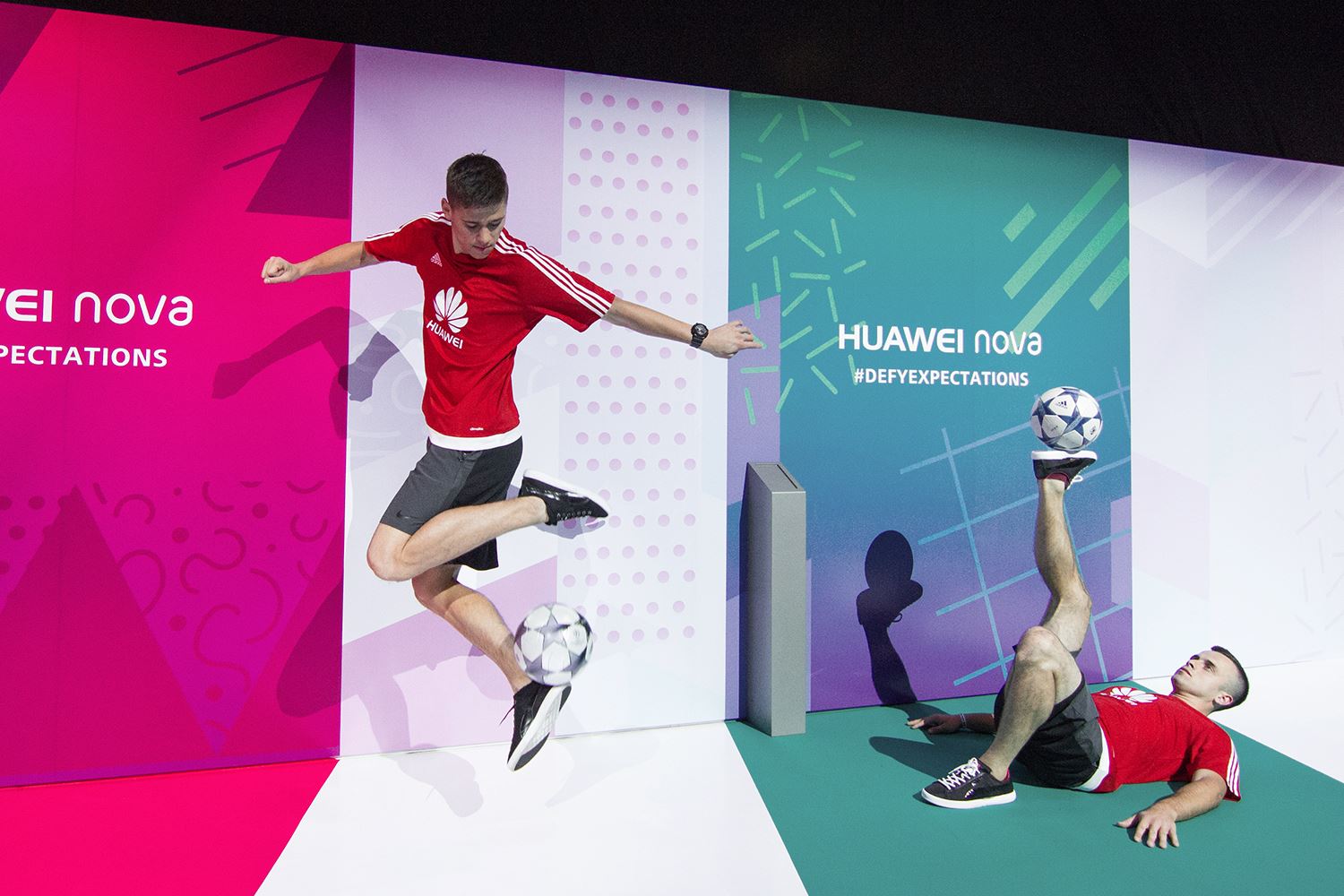 10 - Targi elektoniki IFA Berlin