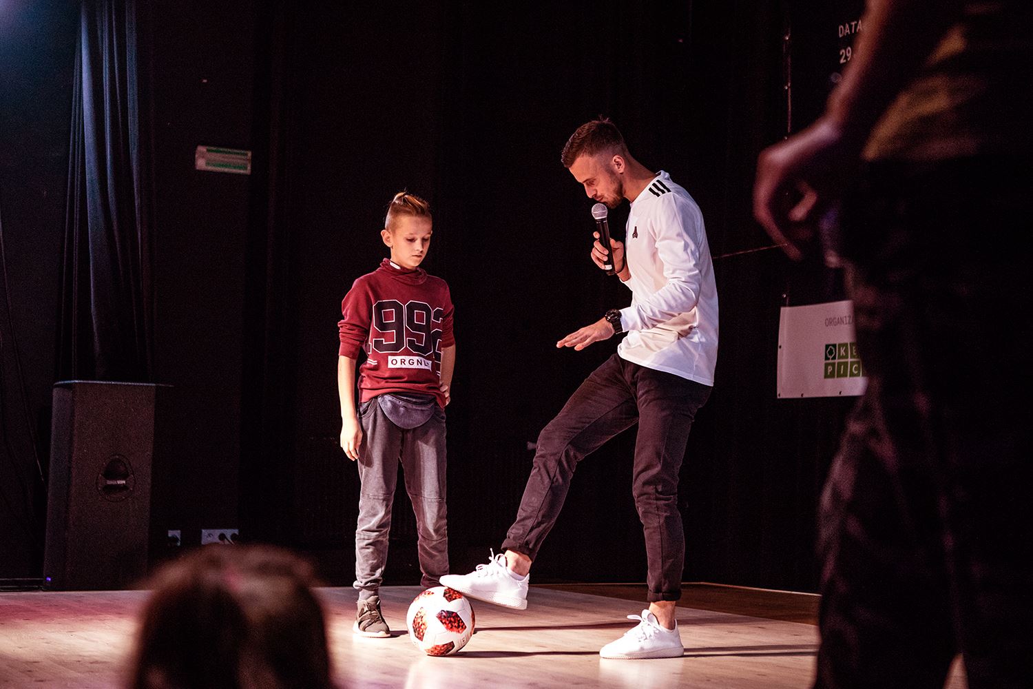 15 - Mistrzostwa Polski Freestyle Football